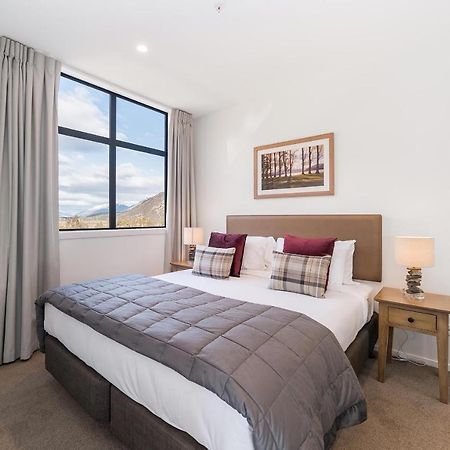 Executive 2 Bedroom Apartment Remarkables Park Queenstown Exteriér fotografie