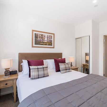 Executive 2 Bedroom Apartment Remarkables Park Queenstown Exteriér fotografie
