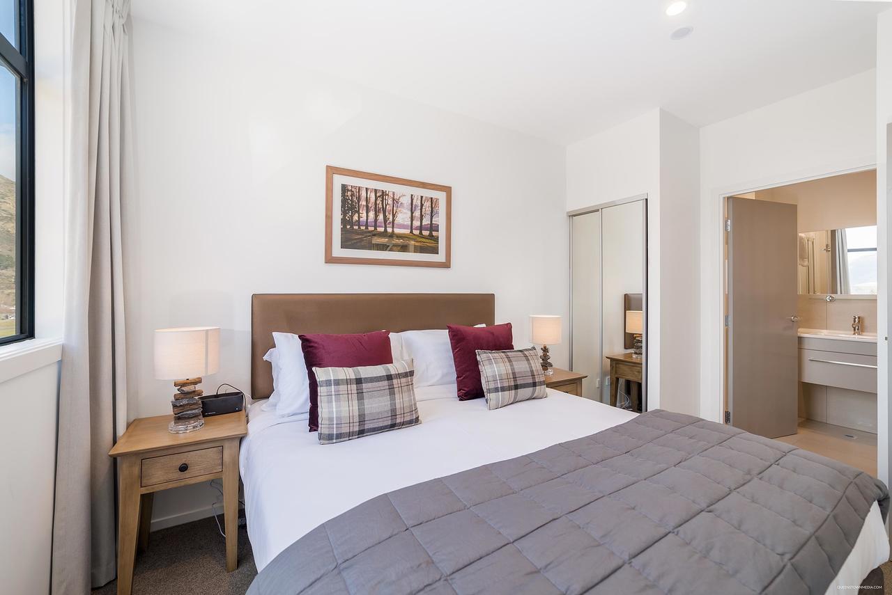 Executive 2 Bedroom Apartment Remarkables Park Queenstown Exteriér fotografie