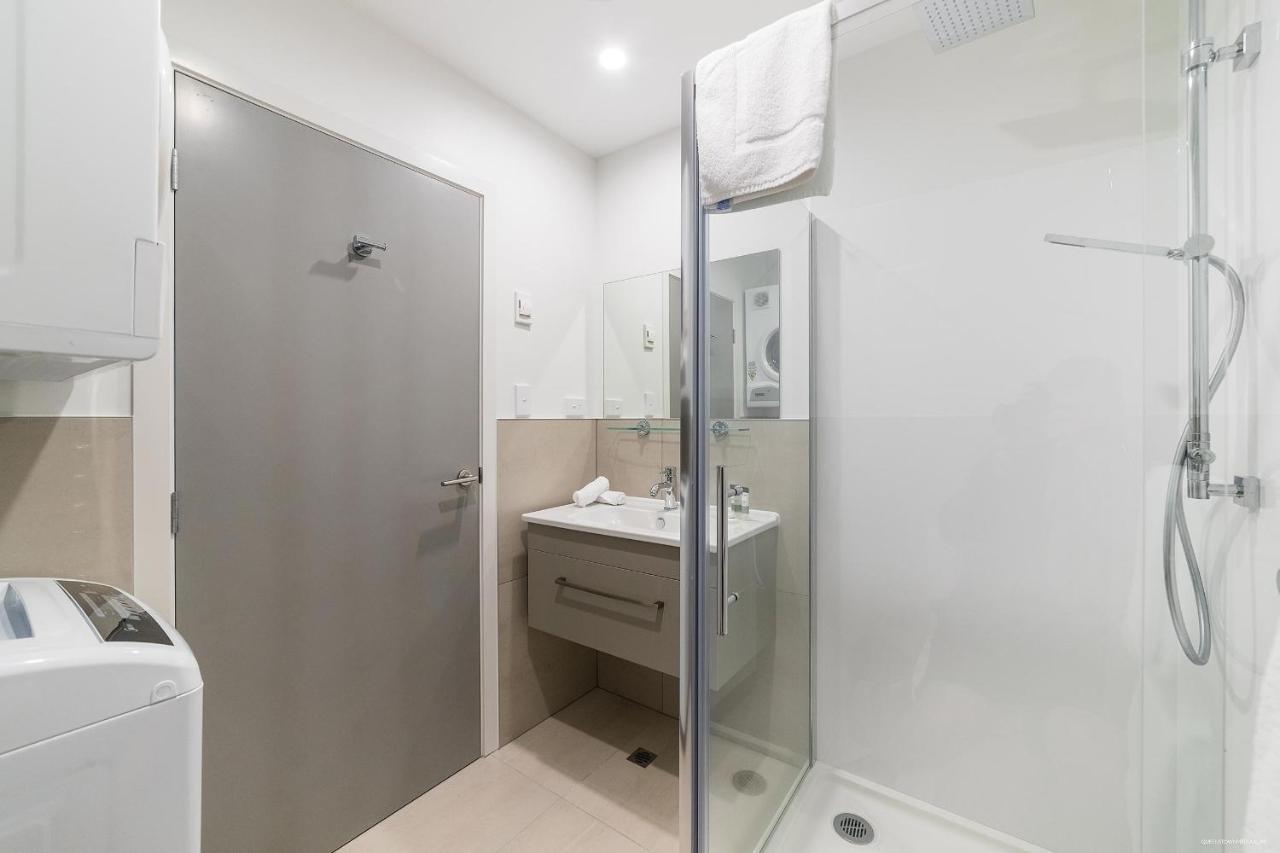 Executive 2 Bedroom Apartment Remarkables Park Queenstown Exteriér fotografie
